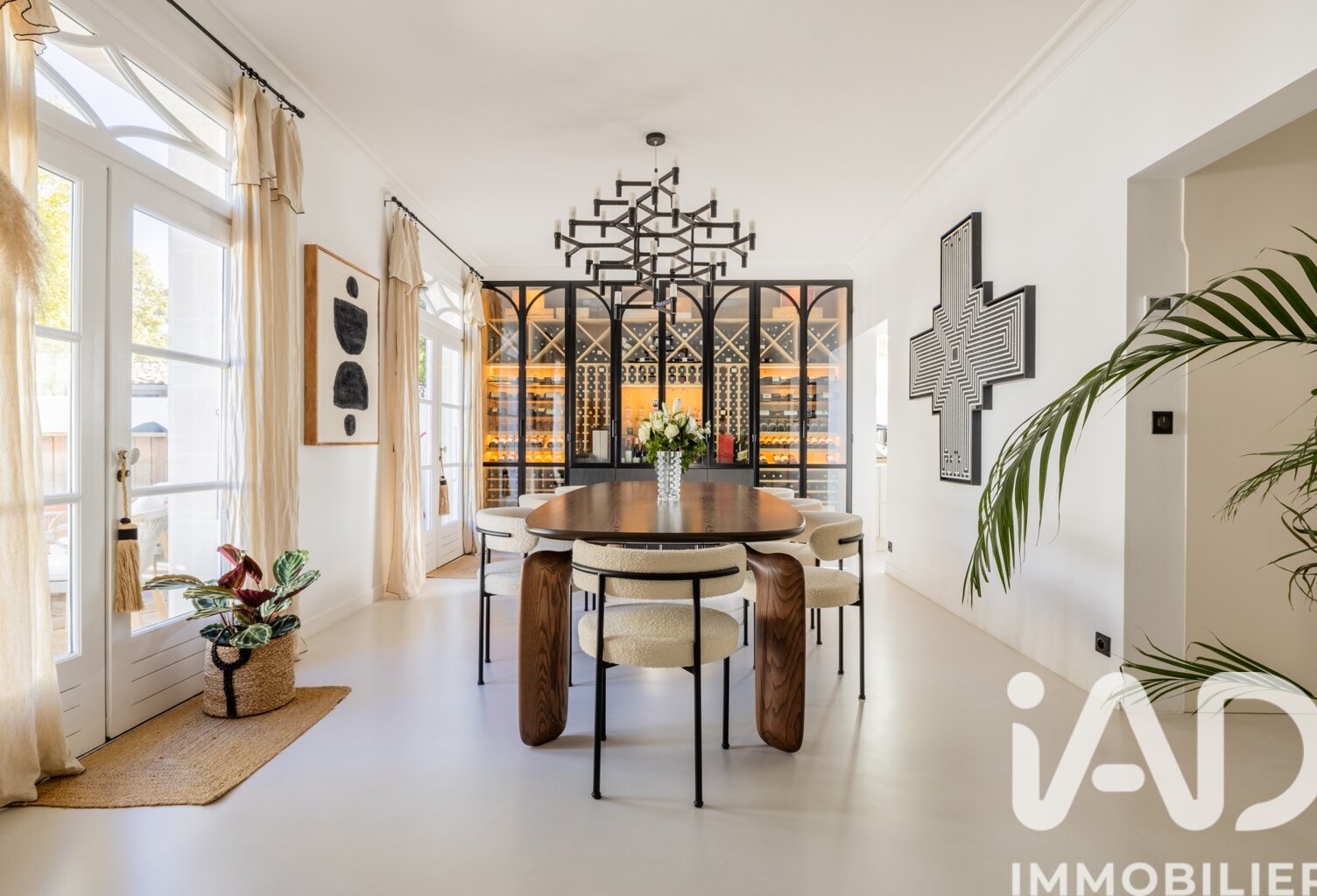 Vente Maison/villa 10 pièces — photo 1