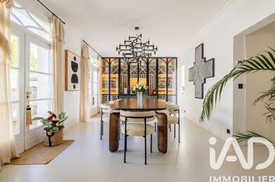 Maison 10 pièces 1960000 €