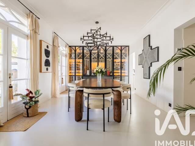Vente Maison/villa 10 pièces — photo du bien