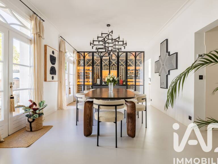 Vente Maison/villa 10 pièces — photo 1
