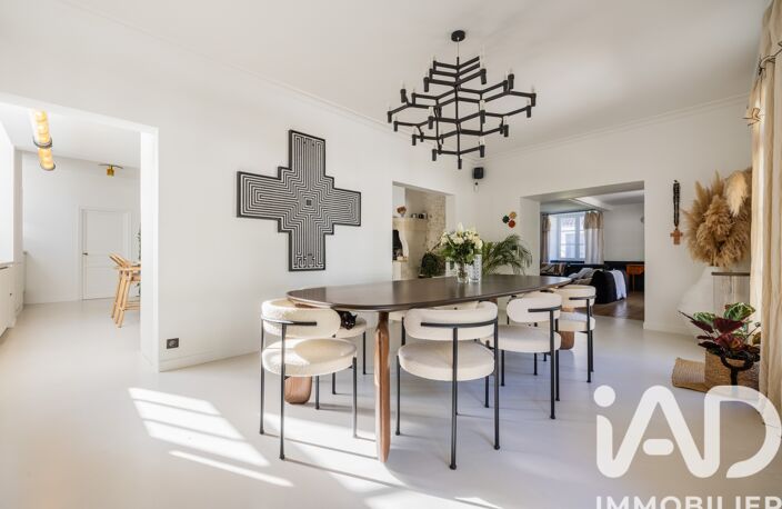 Vente Maison/villa 10 pièces — photo 2