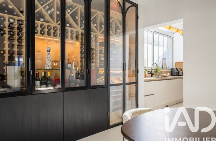 Vente Maison/villa 10 pièces — photo 3