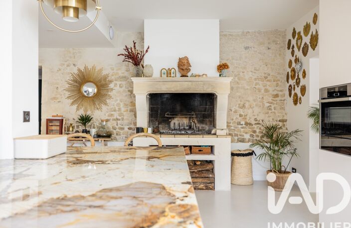 Vente Maison/villa 10 pièces — photo 5