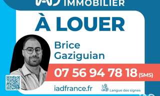 Commerce  40 m² à louer à Gap (05000)