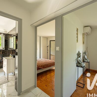 Appartement 2 pièces 250000 €