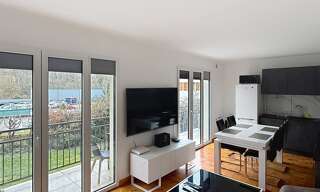 Appartement 2 Pièces 48 m² à vendre à Frangy (74270)