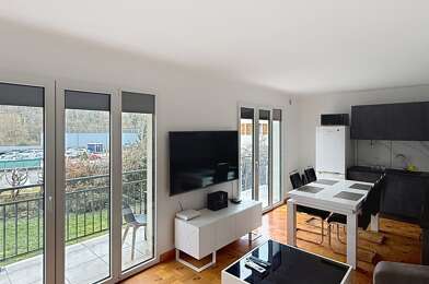 Appartement 2 pièces 250000 €