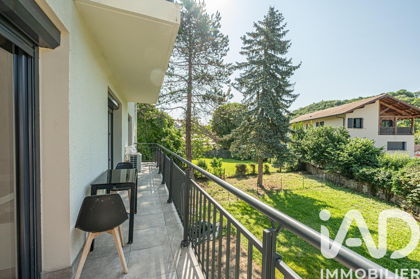 Vente Appartement 2 pièces - Photo 5