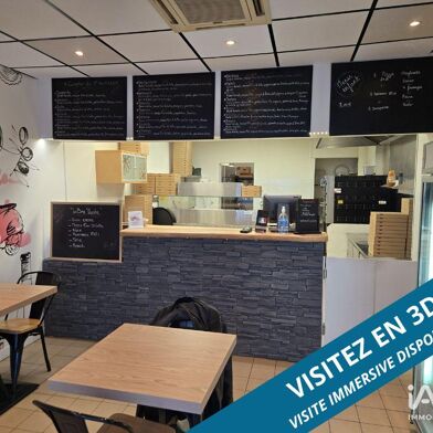 Commerce  110000 €