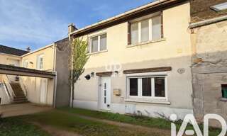 Maison 3 Pièces 57 m² à vendre à Villeneuve-la-Guyard (89340)