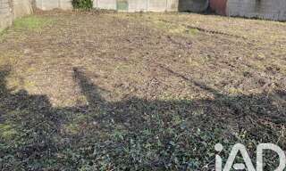 Terrain  431 m² à vendre à Wasnes-au-Bac (59252)