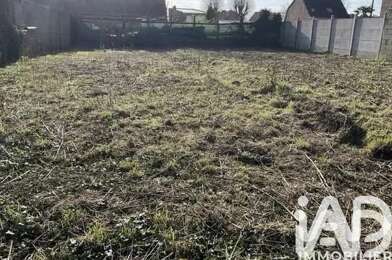 Terrain  47000 €