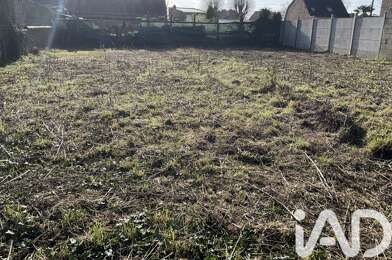 Terrain  47000 €