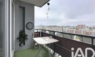 Appartement 4 Pièces 69 m² à vendre à Aulnay-sous-Bois (93600)