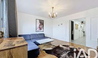 Appartement 4 Pièces 69 m² à vendre à Aulnay-sous-Bois (93600)