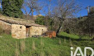 Terrain  1760 m² à vendre à Saint-Privat (34700)