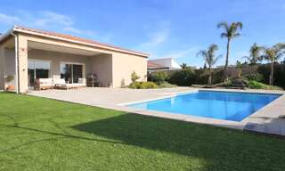 Maison 4 Pièces 132 m² à vendre à Saint-Féliu-d'Avall (66170)