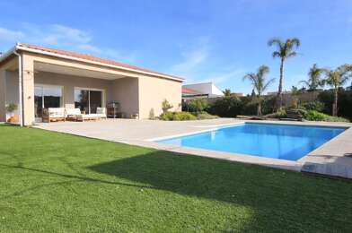 Maison 4 pièces 525000 €