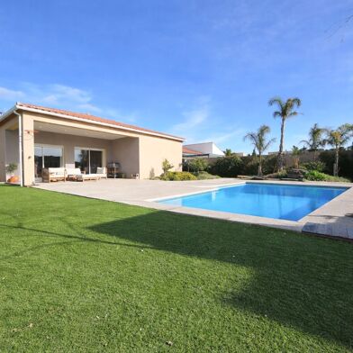 Maison 4 pièces 525000 €