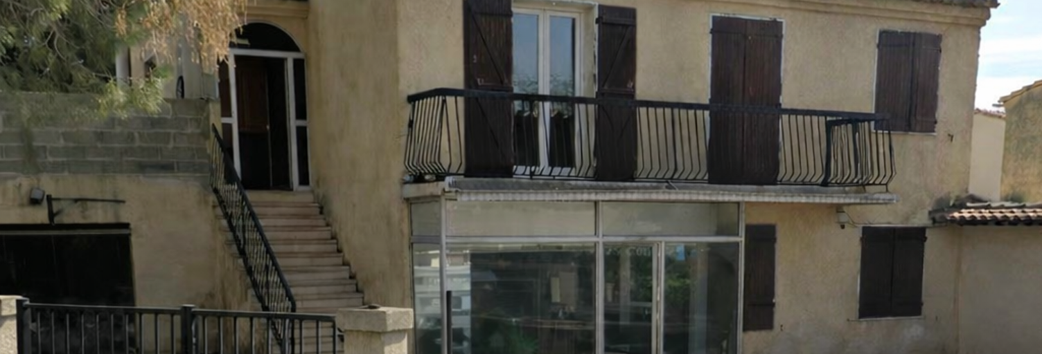 Maison 7 Pièces 136 m² à vendre à Saint-Martin-de-Crau (13310)