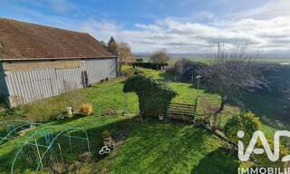 Maison 6 Pièces 144 m² à vendre à Neuflieux (02300)