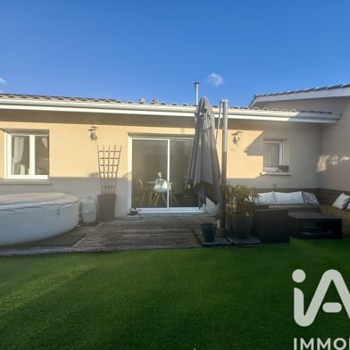 Maison 4 pièces 470000 €