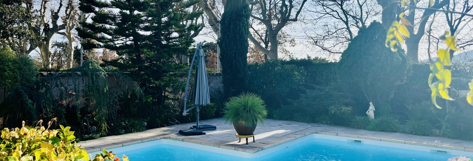 Maison 5 Pièces 140 m² à vendre à Puget-sur-Argens (83480)