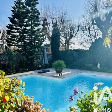 Maison 5 pièces 503000 €