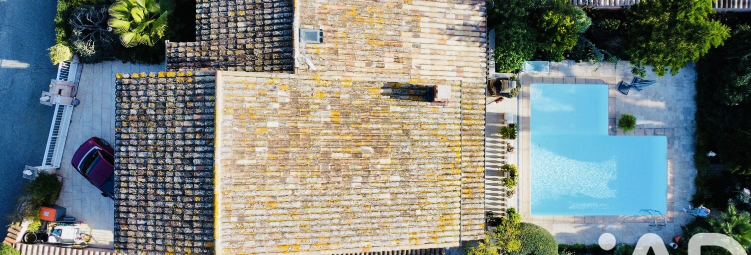 Maison 5 Pièces 140 m² à vendre à Puget-sur-Argens (83480)