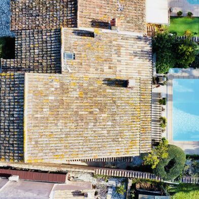 Maison 5 pièces 503000 €