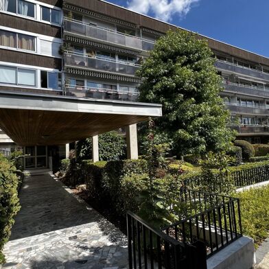 Appartement 3 pièces 273000 €