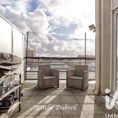 Appartement 5 pièces 279000 €