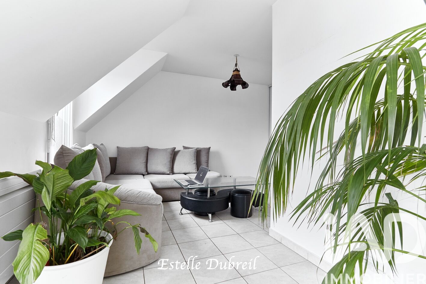 Vente Appartement 5 pièces - Photo 5