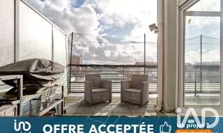 Appartement 5 Pièces 98 m² à vendre à Trappes (78190)