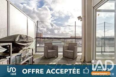 Appartement 5 pièces 269500 €