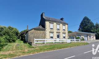 Maison 7 Pièces 158 m² à vendre à Gourin (56110)
