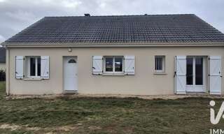 Maison 5 Pièces 91 m² à vendre à Brécy (18220)