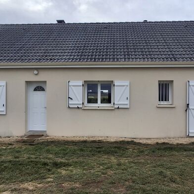 Maison 5 pièces 149900 €