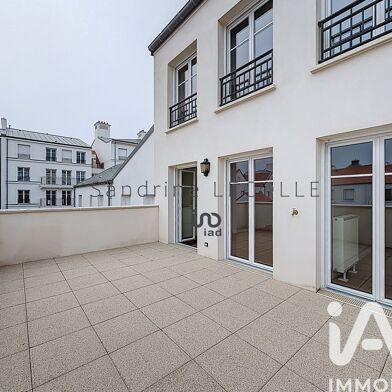 Appartement 4 pièces 375000 €