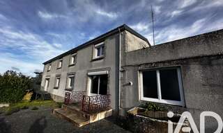 Maison 8 Pièces 207 m² à vendre à Blainville-sur-Mer (50560)