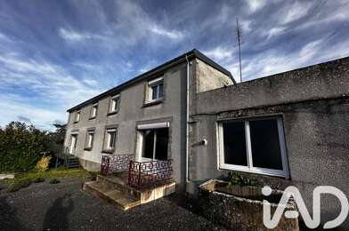 Maison 8 pièces 399000 €