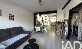 Maison 4 Pièces 89 m² à vendre à Outreau (62230)