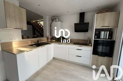 Maison 4 pièces 172000 €