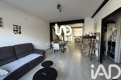 Maison 4 pièces 172000 €