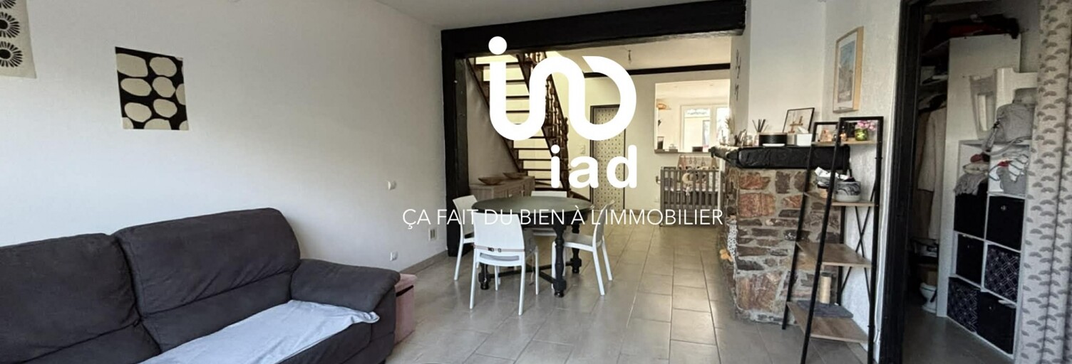 Maison 4 Pièces 89 m² à vendre à Outreau (62230)