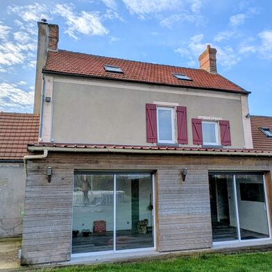 Maison 7 pièces 285000 €