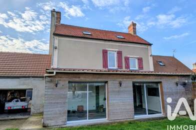 Maison 7 pièces 285000 €