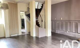 Maison 4 Pièces 110 m² à vendre à Sens (89100)