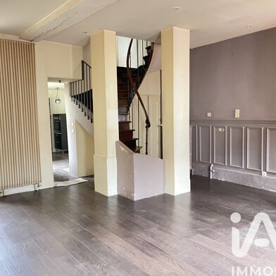 Maison 4 pièces 200000 €