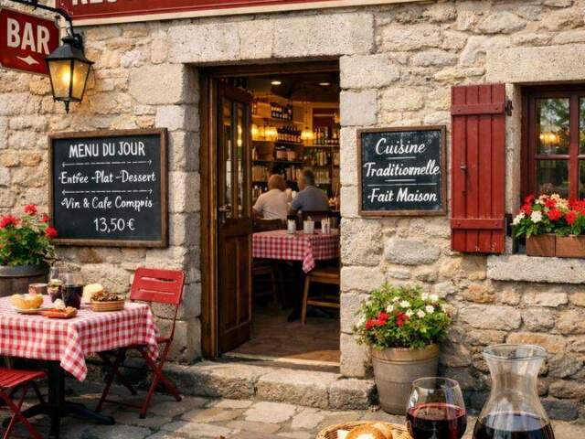 Vente Bar-brasserie 200 m&sup2; — photo du bien